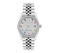 Philipp Plein PWYAA0723 Street Couture Ladies Watch 34mm 5ATM