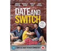 Date & Switch