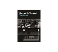 DATE WHILE YOU WAIT: SEASON ONE - DVD Region 1 SEALED