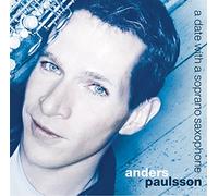 A Date With A Soprano Saxophone – Swedish Import – Caprice