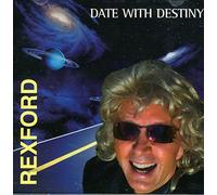 Rexford - Date With Destiny
