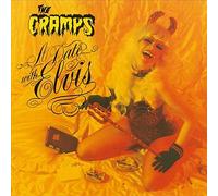 Date with Elvis by The Cramps (Record, 2013)