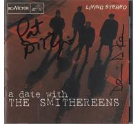 Date With the Smithereens by The Smithereens (1994) Audio CD