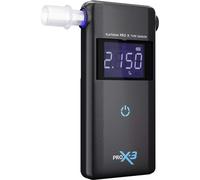 Datech AlcoFind Pro X3 Breathalyzer