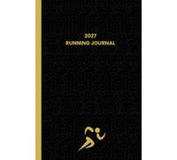 Dated Running Journal : Your Personal 365 Day Running Log Book: Record Route, Distance, Time,Heart Rate, Pace, Successes, Challenges And Improvements