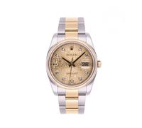Datejust 36