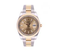 Datejust II