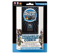 Datel Action Replay For Wii