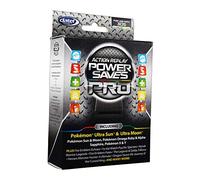 Datel Action Replay Power Saves Pro - Nintendo 3Ds