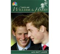 DATELINE: William & Harry