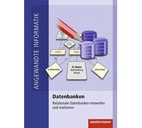 Datenbanken. Schulerband: Relationale Datenbank, Janen.