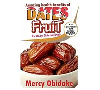 Dates fruit: A very good fruit to increase sexual stamina