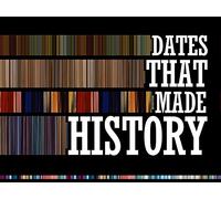 Dates that made history