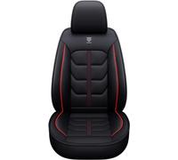 DateYcn Car Seat Covers Fit For KIA Sportage 2012-2017 Universal Accessories Seat Cushion Protector,Black