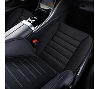 DateYcn Car Seat Covers Universal Fit Audi A3 8P Q5 A6 C6 A4 A5 Sportback B7 Avant 8V C7 A1 B9 Audio Rs4 5 6 7 R8 S5 S6 S7 S8 Q3 Protective interior trim for the two front seats