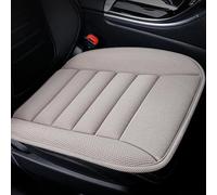 DateYcn Car Seat Covers Universal Fit Dacia Berlina/Break/Double Cab/Logan/Solenza/Sandero Stepway/Duster Protective interior trim for the two front seats