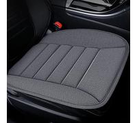 DateYcn Car Seat Covers Universal Fit Dacia Berlina/Break/Double Cab/Logan/Solenza/Sandero Stepway/Duster Protective interior trim for the two front seats