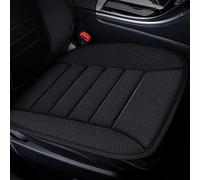 DateYcn Car Seat Covers Universal Fit Jeep Commander Wrangler JK Sahara Sport 2004-2019 Protective interior trim for the two front seats