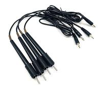 Datian 4PCS Replacement Waxer Carving Pencil for Dental Lab Digital Electric Wax