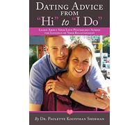 Dating Advice From Hi to I Do