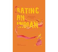 Dating an Indian: Misadventures of a Ukrainian in a saree