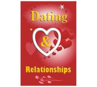 Dating And Relationships: Love is a decision, Green Flags, Red Flags.