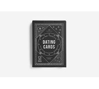 The School of Life Dating Prompt Cards Set 52