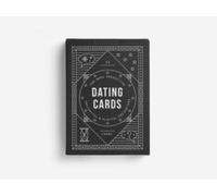 Dating Cards : for more productive, insightful and playful encounters