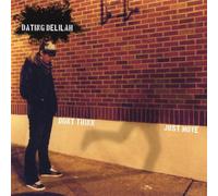 Dating Delilah - Don T Think Just Move