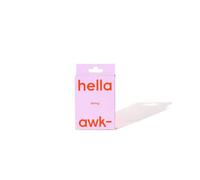 Dating Expansion Pack - 45 Bold & Awkward Conversation Starters for First Dates & Couples