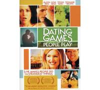 Dating Games People Play [2005] (Region 1) (NTSC) [DVD] [US Import]
