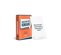 Dating (Questions for Humans)