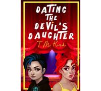 Dating The Devil's Daughter