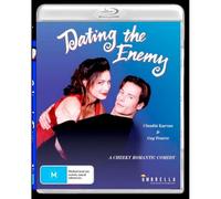 Dating The Enemy - Limited Slipcase All-Region/1080p