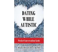 Dating While Autistic Pocket Conversation Cards