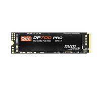 DATO 1TB SSD M.2 2280 PCIe Gen3x4 NVMe Internal Solid State Drive, Up to 3300/3100 MB/s, DP700Pro Series