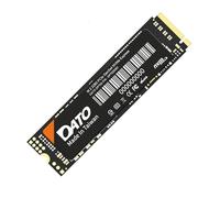 DATO 512GB SSD M.2 2280 PCIe Gen3x4 NVMe Internal Solid State Drive, Up to 2500/1700 MB/s, DP700 Series