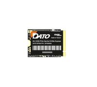 DATO DP330 512GB M.2 2230 PCIe Gen3x4 NVMe 1.3 SSD Internal Solid State Drive (Up to 2500/1800 MB/s)