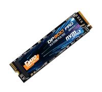 DATO DP800 Pro 512GB SSD, M.2 2280 PCIe Gen4x4 NVMe Internal Solid State Drive for Gaming and Creators (Up to 5000/4600 MB/s)