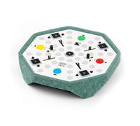 Dato DRUM - Collaborative Drum Machine
