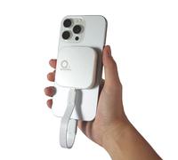 DATO Magnetic External SSD 1TB, External Solid State Drive Portable SSD USB 3.2 Gen 2x2, up to 1600/1500 MB/s, Type-C 4K ProRes HDR Record, Compatible with iPhone 15&16 Pro Max - ARES Q3 Series