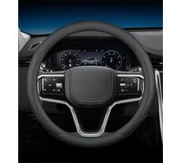 DATONGDYFA Steering Wheel Cover for Ford Puma 2019-2026