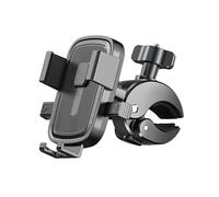 DATONGERGOUZI 1 Peice Motorcycle Phone Mount for CFMOTO CLX 700 700CL-X 700CLX Clx700 CL-X, Bike Phone Holder, Stable, Anti-shake, Mobile Stand