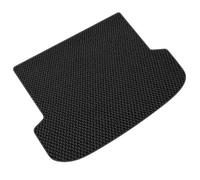 DATONGERGOUZI Car Boot Liner for Dodge RAM 1500 2019-2024, Trunk Mat Durable Boot Protector Heavy Duty Car Accessories, Non-Slip Cargo Liner Tailored Trunk Mats,Black