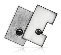 DaToo Fish Tank Replacement Filter Cartridges for DF060 1.6 Gallon Aquarium Starter Kits