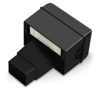 DaToo Replacement Motor with LED Lighting and Filter System for DF060 1.6 Gallon Aquarium Starter Kits