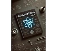 Datos de la Ciencia Vol. 1