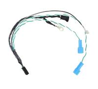 DATOUJLS Aluminum Steering Wheel Shifter Paddle For B&MW F10 F11 F15 F16 F20 F22 F25 F26 F30 F32 F48 F01 Shift Paddle Extension(Model 1 wire)