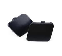 DATOUJLS Car Front Bumper Tow Hook Eye Cover Cap For Toyota RAV4 2006 2007 2008 2009 53286-42931 53286-42031 Towing Eye Cover