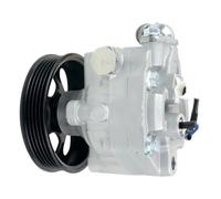 DATOUJLS Car Power Steering Pumps Power Steering Pump For Subaru For Impreza For Forester 2.0L 2.5L DOHC 34430FG010 34430FG0109L 34430FG011 34430-FG011